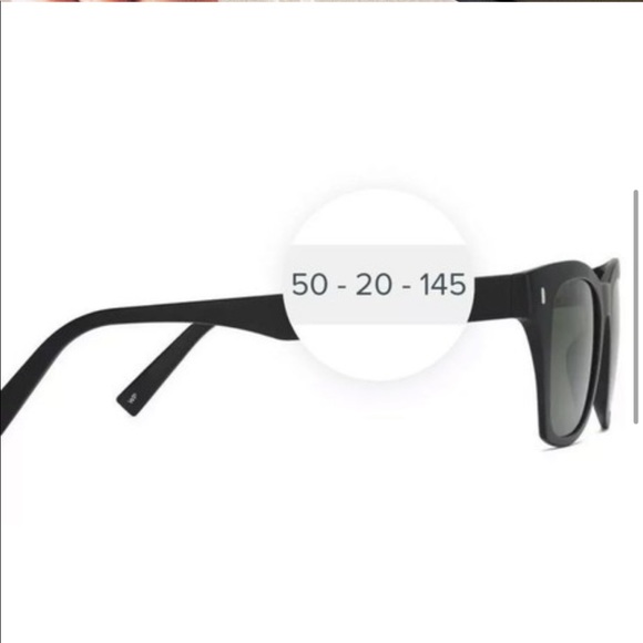 Warby Parker x Jimmy Fallon Spinnies Limited Edition Collectible sunglasses - Picture 6 of 11